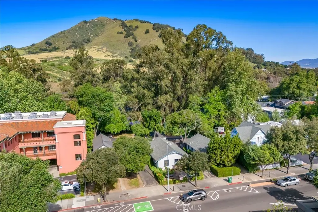 452 Higuera Street, San Luis Obispo, CA — listing photo 1