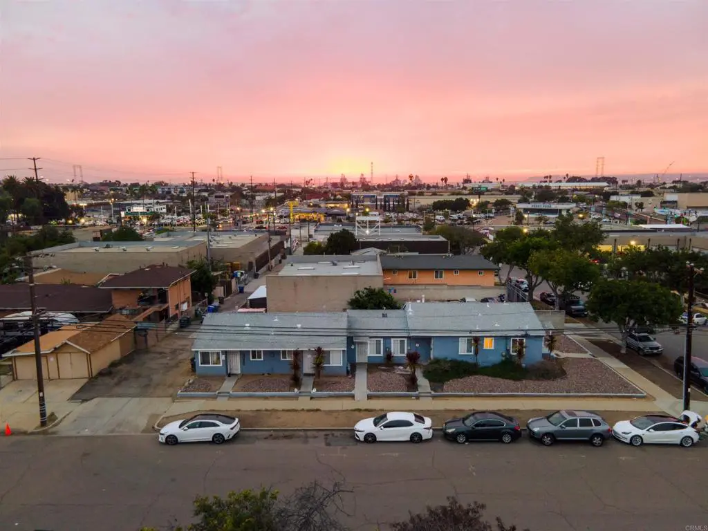 1704 B Avenue, National City, CA — listing photo 1