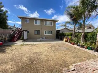 Quadruplex for sale at 1669 85th Avenue, Oakland, CA