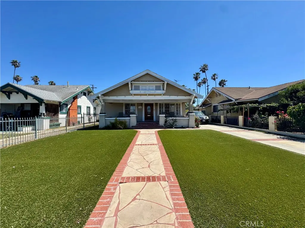 Single Family Residence for sale at 1758 W 51st Street, Los Angeles, CA featuring 3 beds and 2 baths