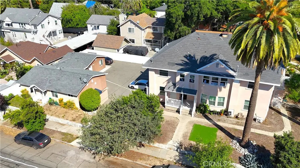 481 Lincoln Avenue, Pasadena, CA — listing photo 1