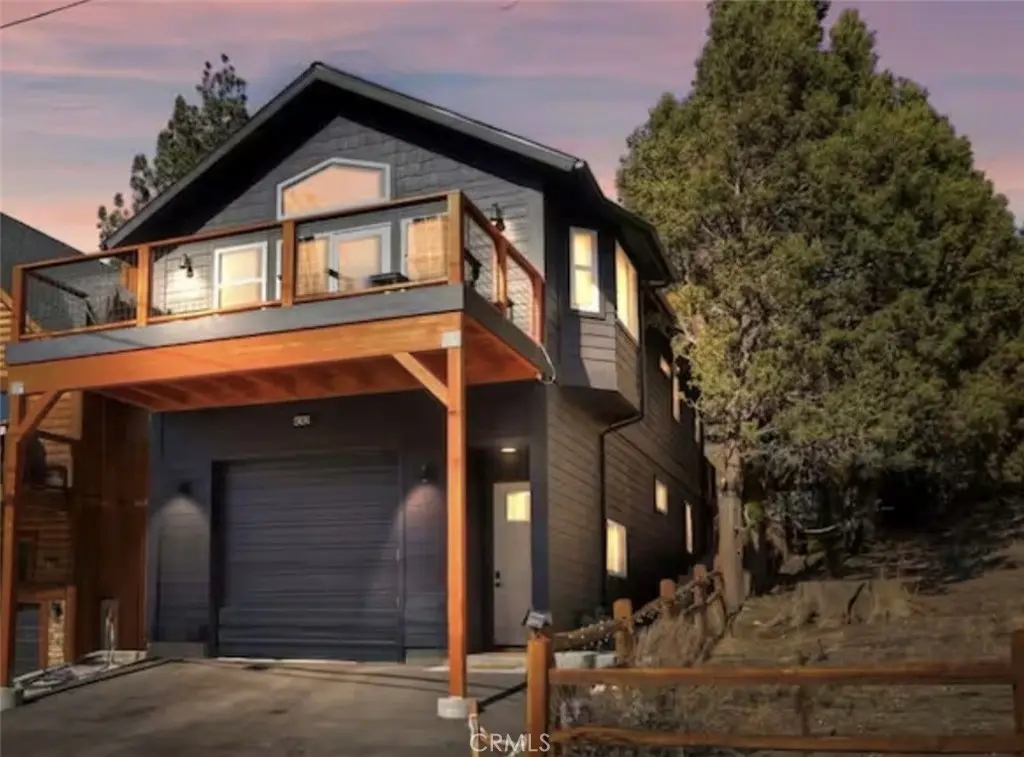 42742 Sonoma, Big Bear Lake, CA — listing photo 1