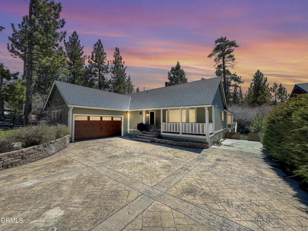 42791 Ursa Major Way, Big Bear Lake, CA — listing photo 1