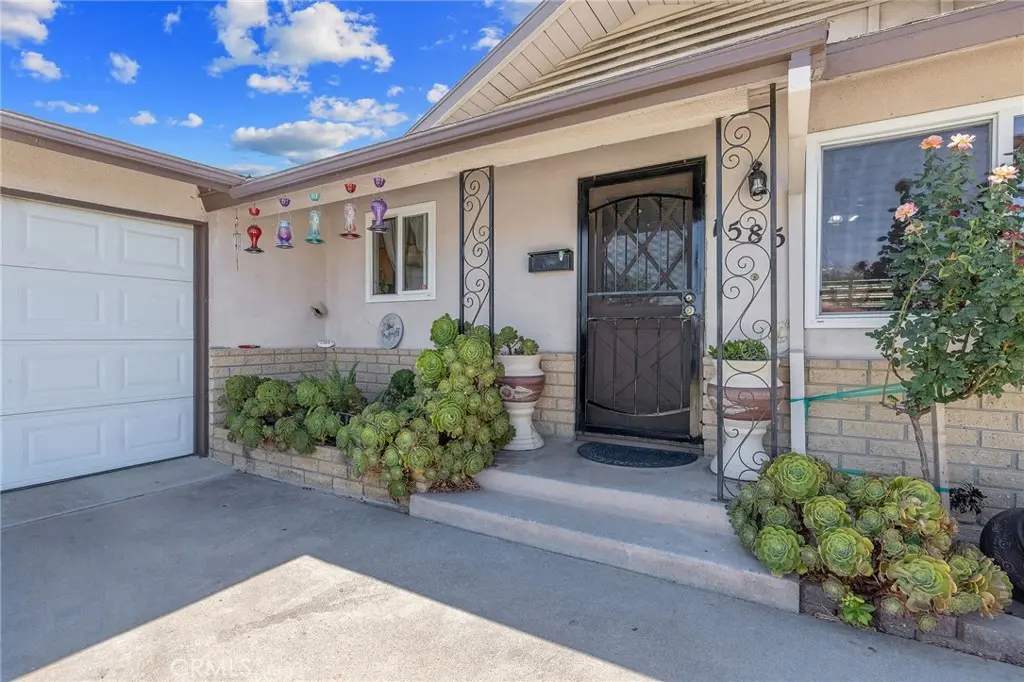 Single Family Residence for sale at 1585 Mulberry Lane, Lemoore, CA featuring 4 beds and 2 baths