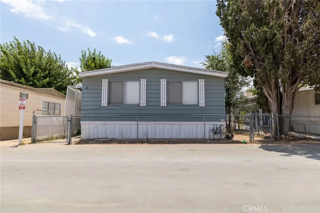 9120 Hesperia Road 58, Hesperia, CA — listing photo 1