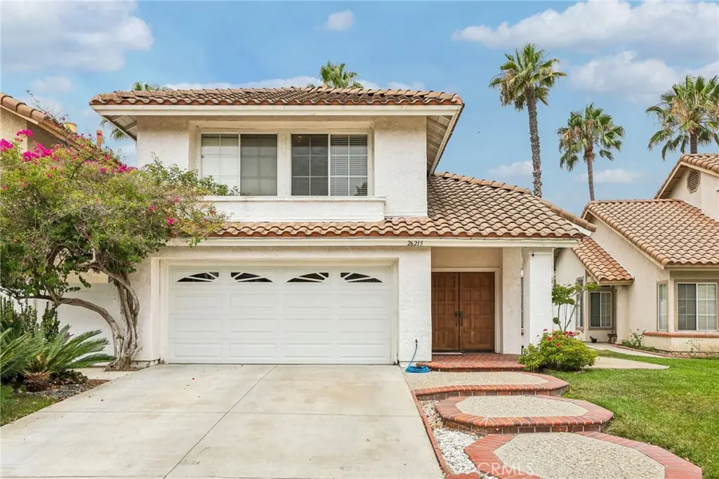 26215 Carmel Street, Laguna Hills, CA — listing photo 1