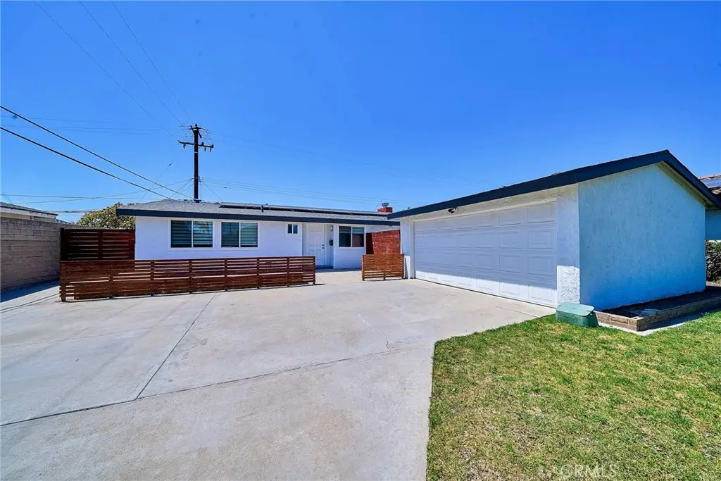 Single Family Residence for sale at 14839 Gandesa Road, La Mirada, CA featuring 3 beds and 2 baths