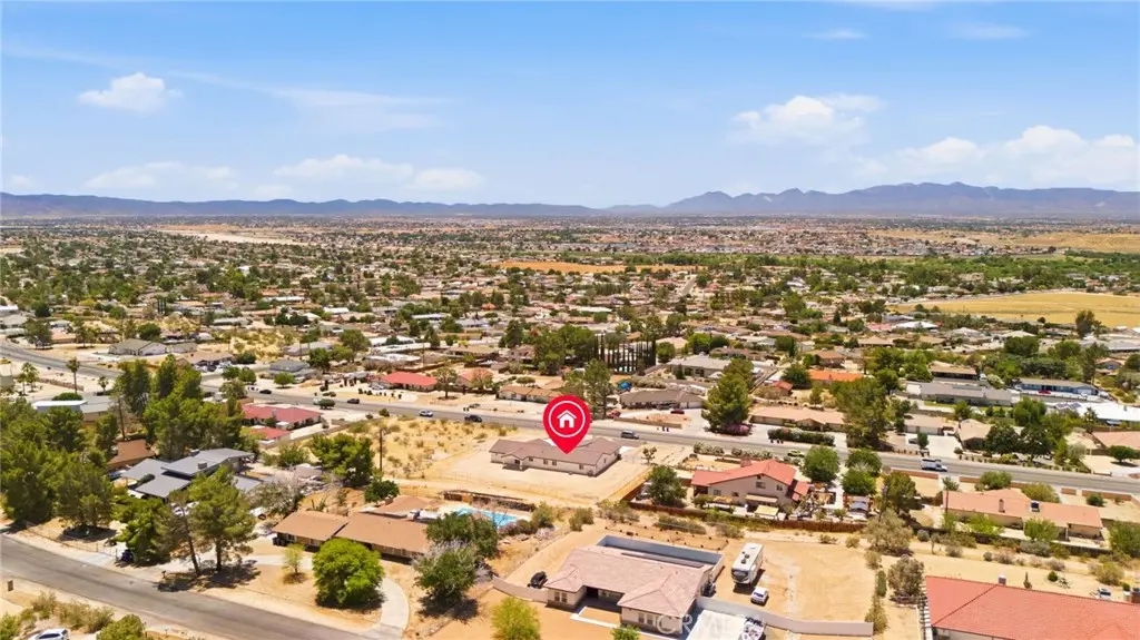 Single Family Residence for sale at 14685 Apple Valley Road, Apple Valley, CA featuring 5 beds and 3 baths