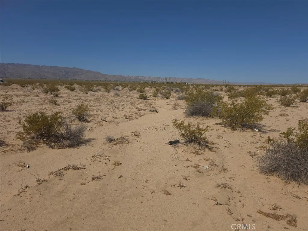 0 Datura, 29 Palms, CA — listing photo 1