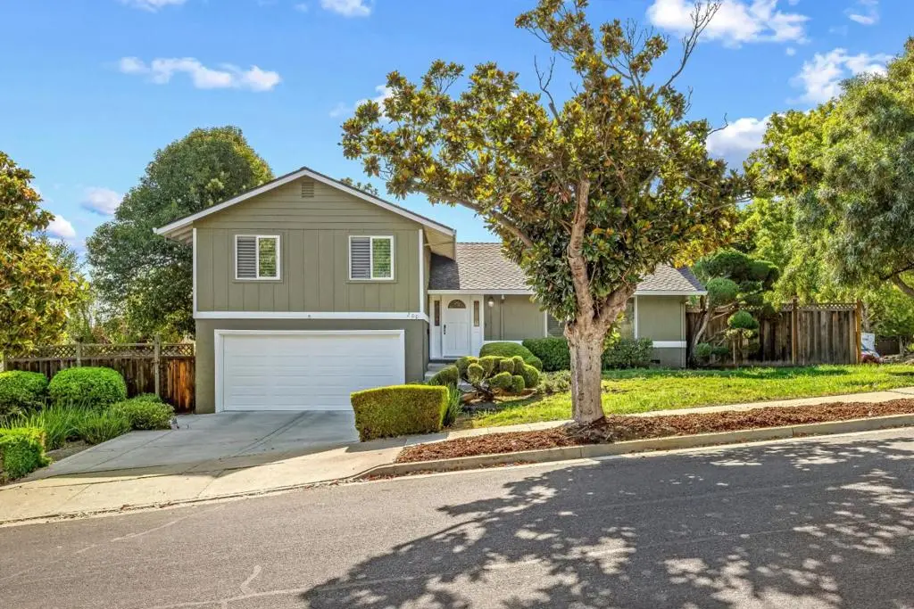 Single Family Residence for sale at 200 Danville Drive, Los Gatos, CA featuring 3 beds and 3 baths