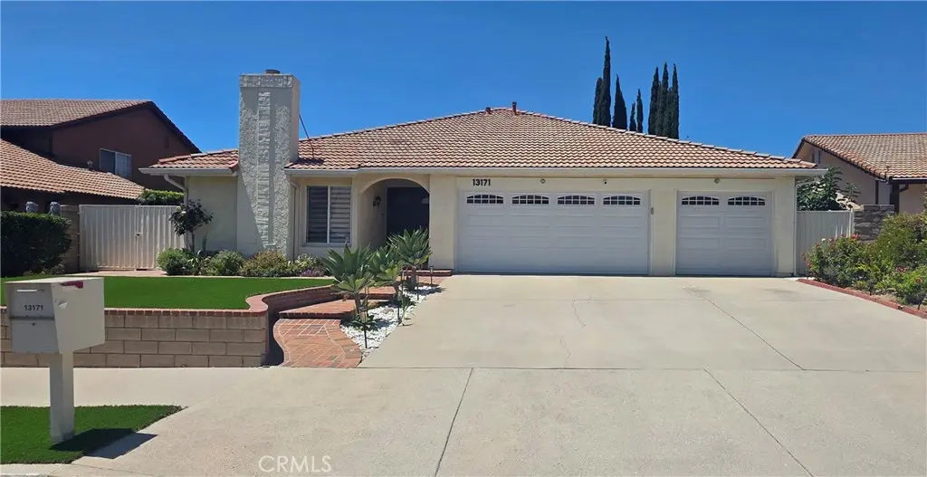 13171 Constable, Granada Hills, CA — listing photo 1