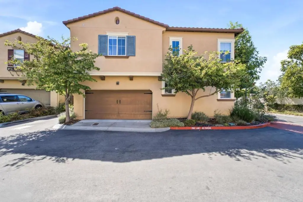 106 Avon Terrace, Sunnyvale, CA — listing photo 1