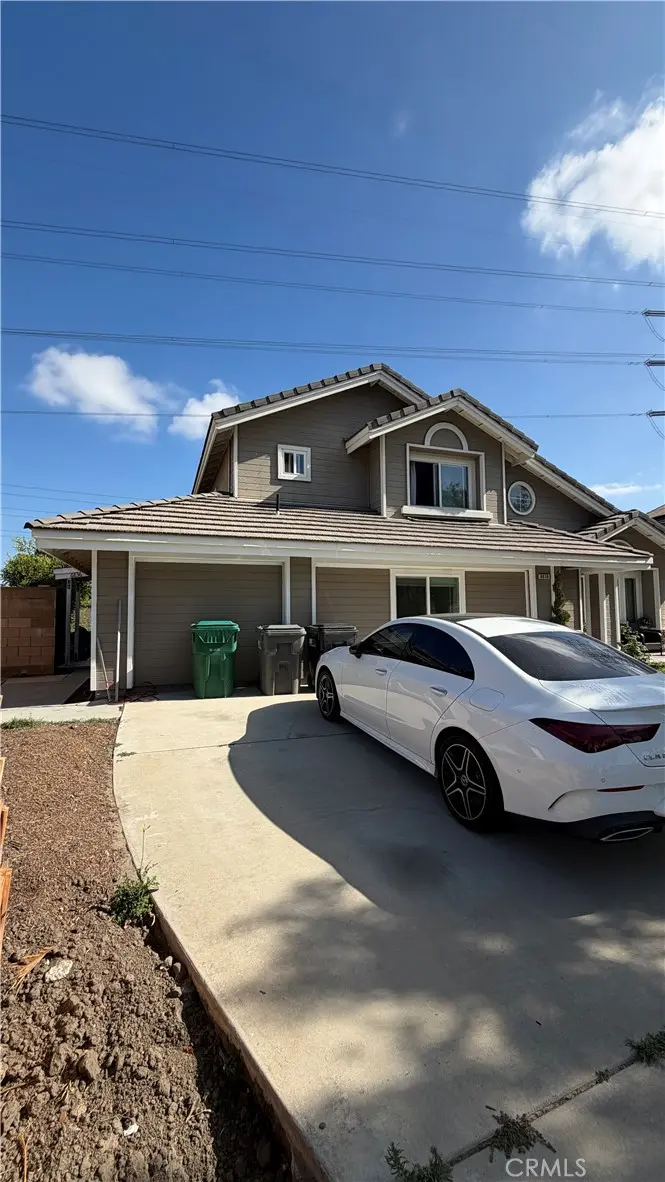 Apartment for rent at 6836 Stone Pine Court, Chino, CA featuring 1 bed and 1 bath