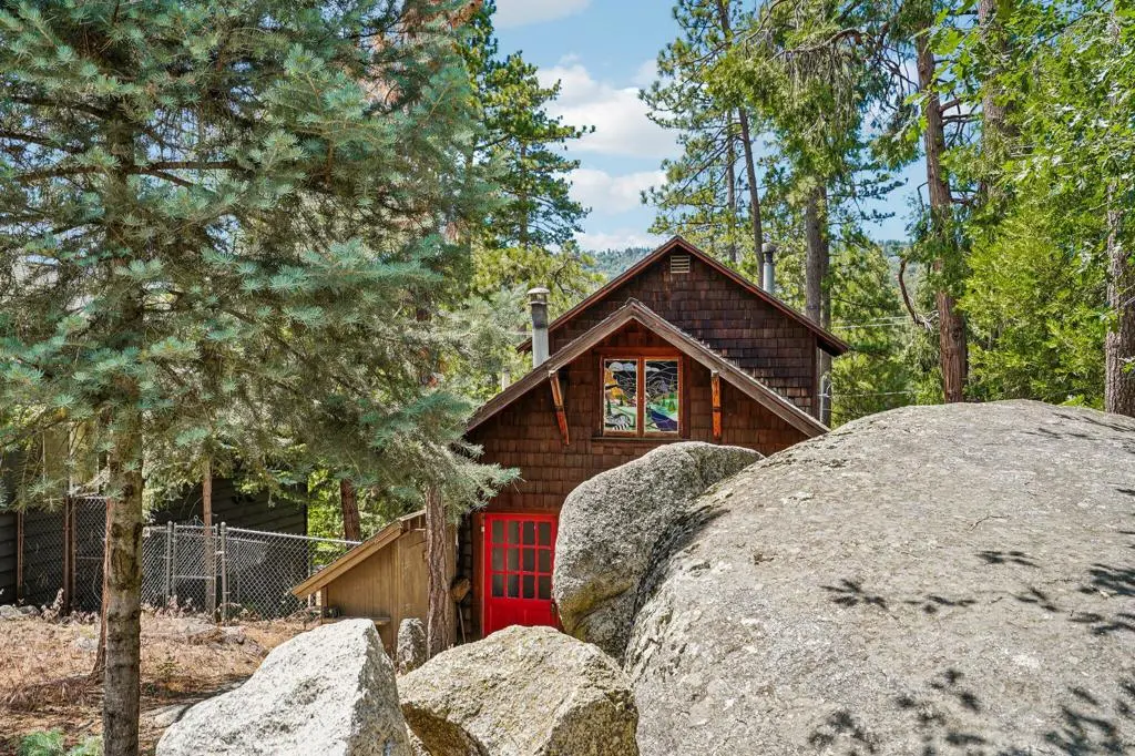 53580 Country Club Drive, Idyllwild, CA — listing photo 1