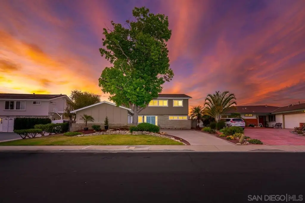 3086 Mercer Ln, San Diego, CA — listing photo 1