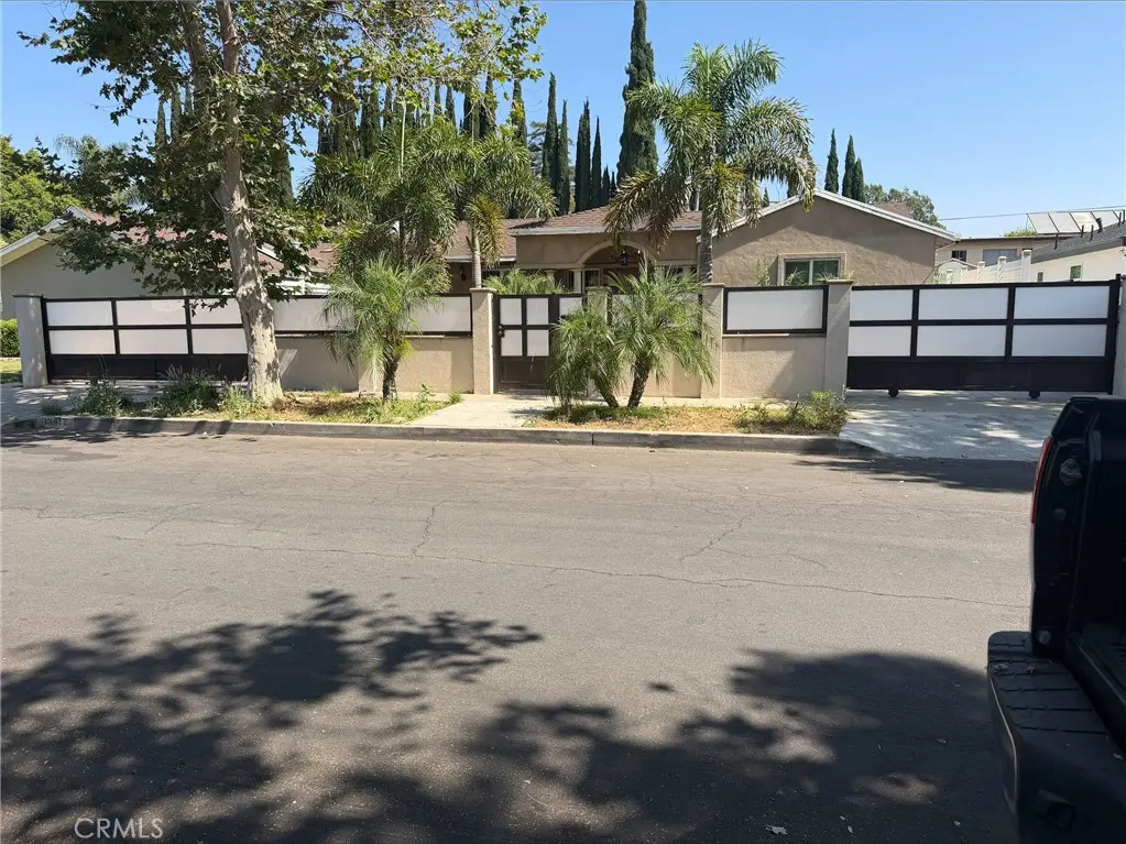 13417 Friar, Valley Glen, CA — listing photo 1