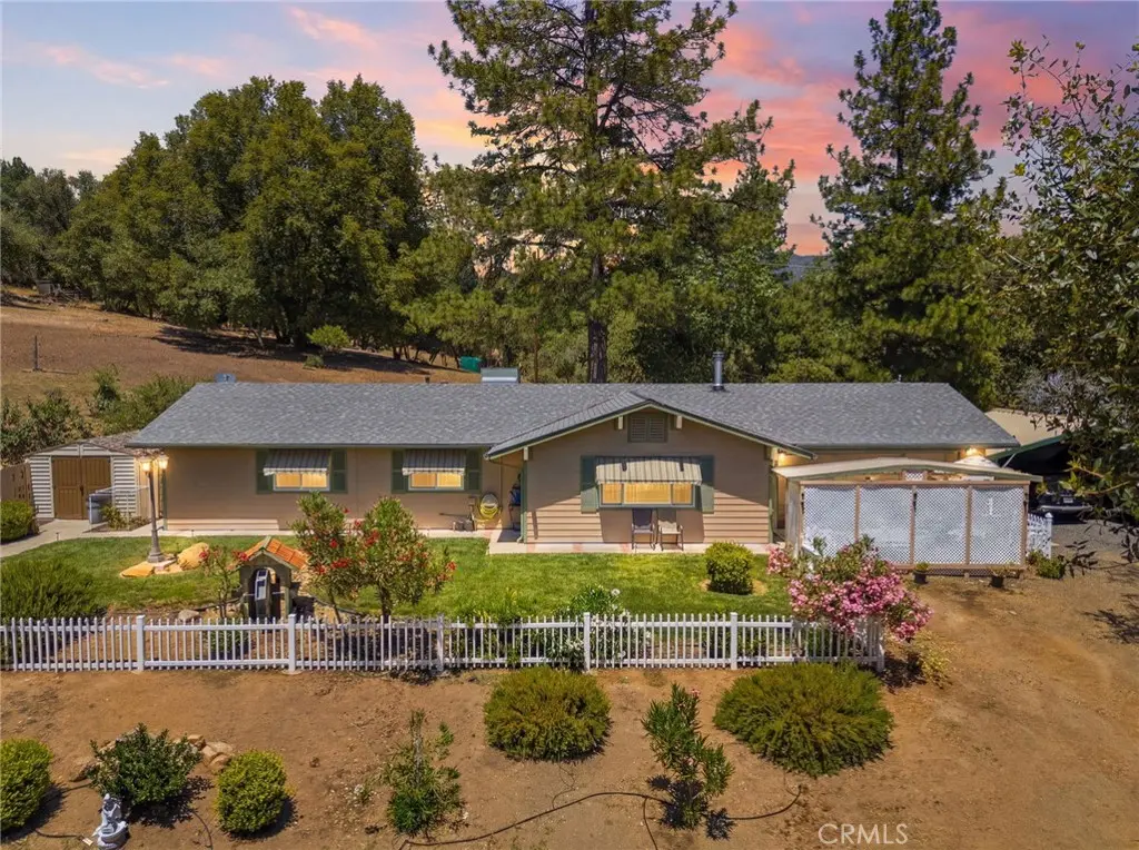 5811 Illilouette Falls, Mariposa, CA — listing photo 1