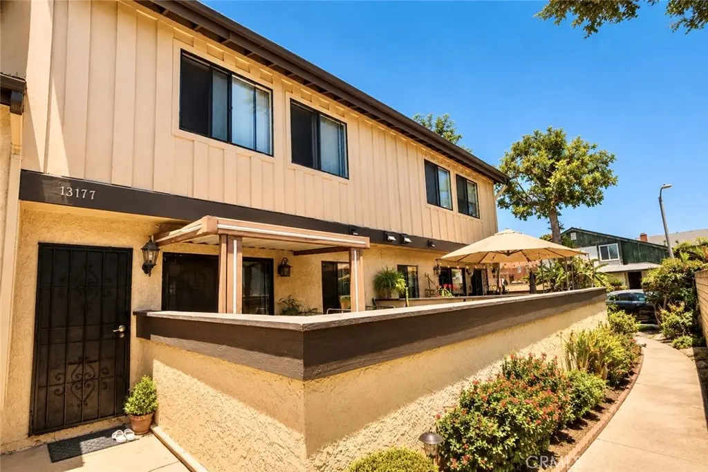 13177 Wilson Street, Garden Grove, CA — listing photo 1