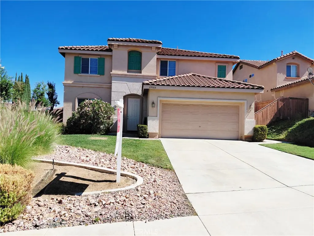 Single Family Residence for sale at 29068 Derby, Murrieta, CA featuring 4 beds and 3 baths