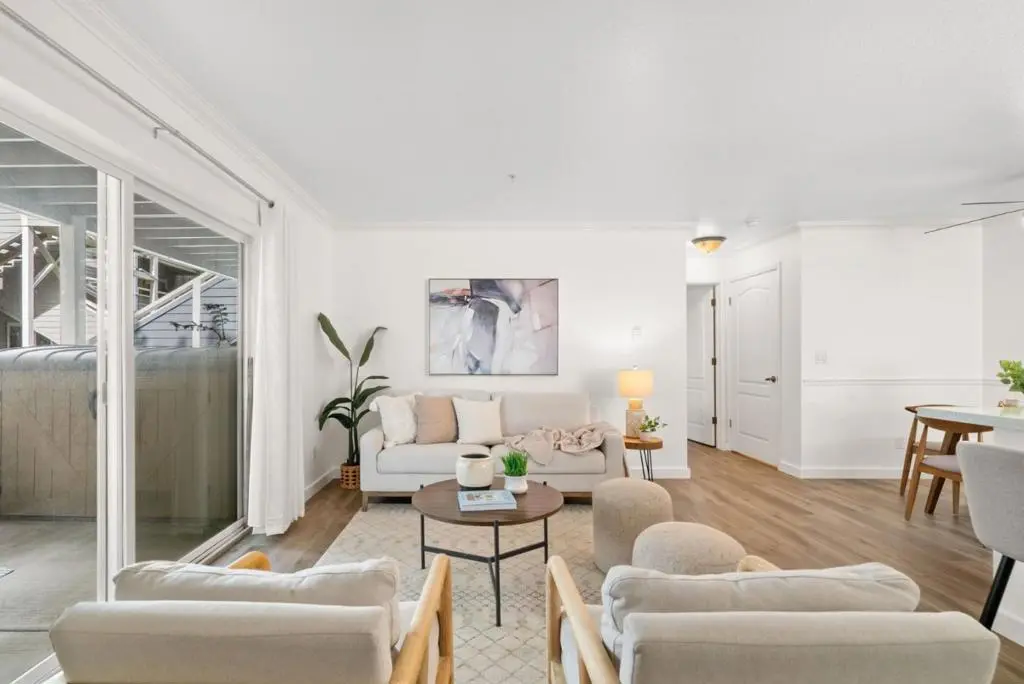 Condominium for sale at 41 Grandview Street 1402, Santa Cruz, CA featuring 1 bed and 1 bath