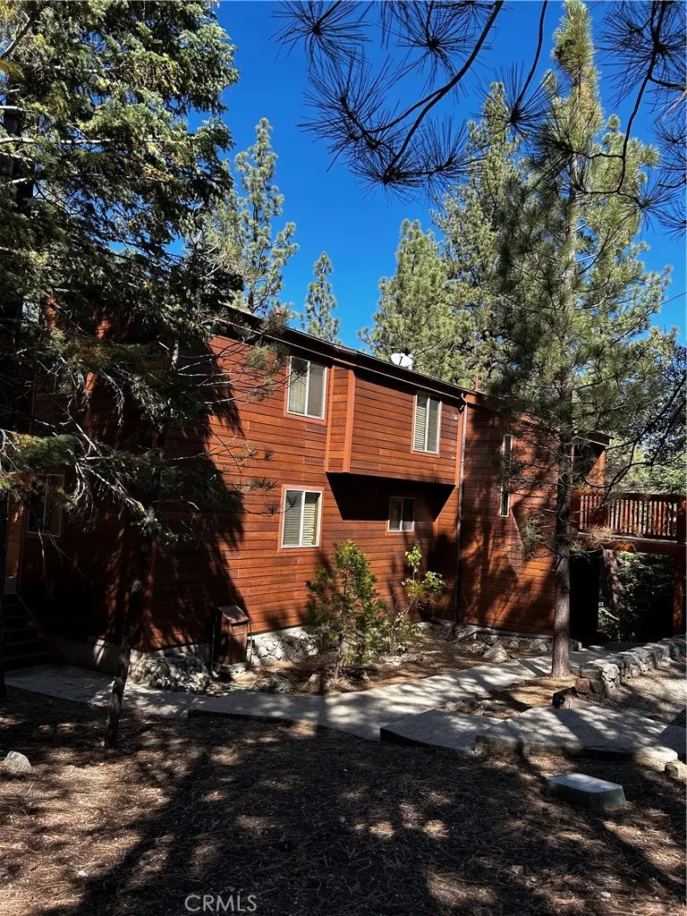 1225 Azalea, Pine Mountain Club, CA — listing photo 1