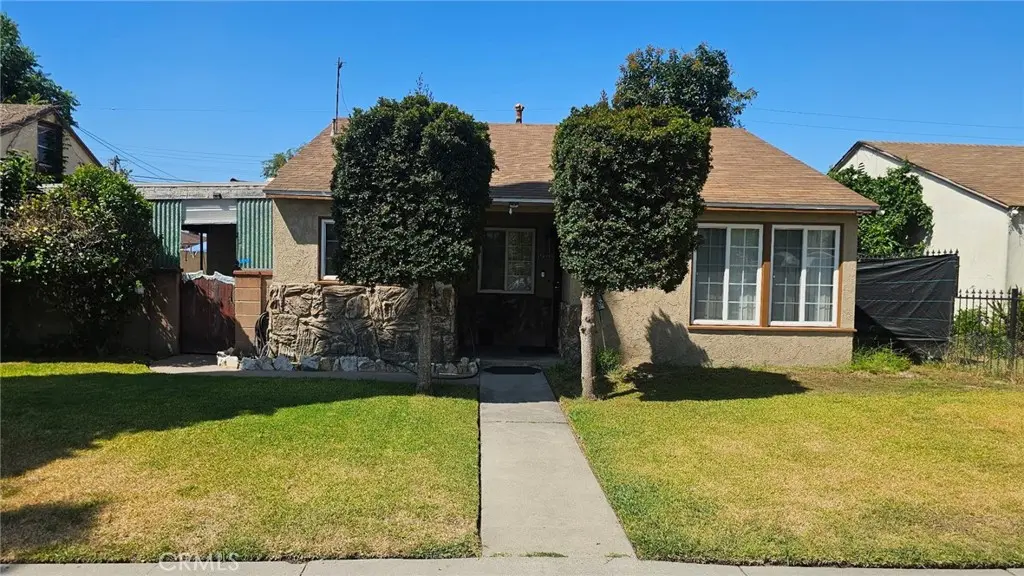 4040 Martin Luther King Jr, Lynwood, CA — listing photo 1