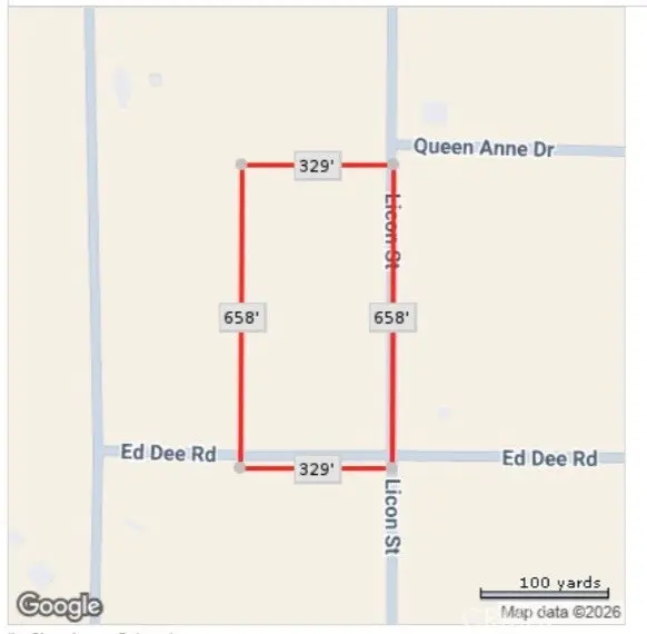 71980 Licon St,, 29 Palms, CA — listing photo 1