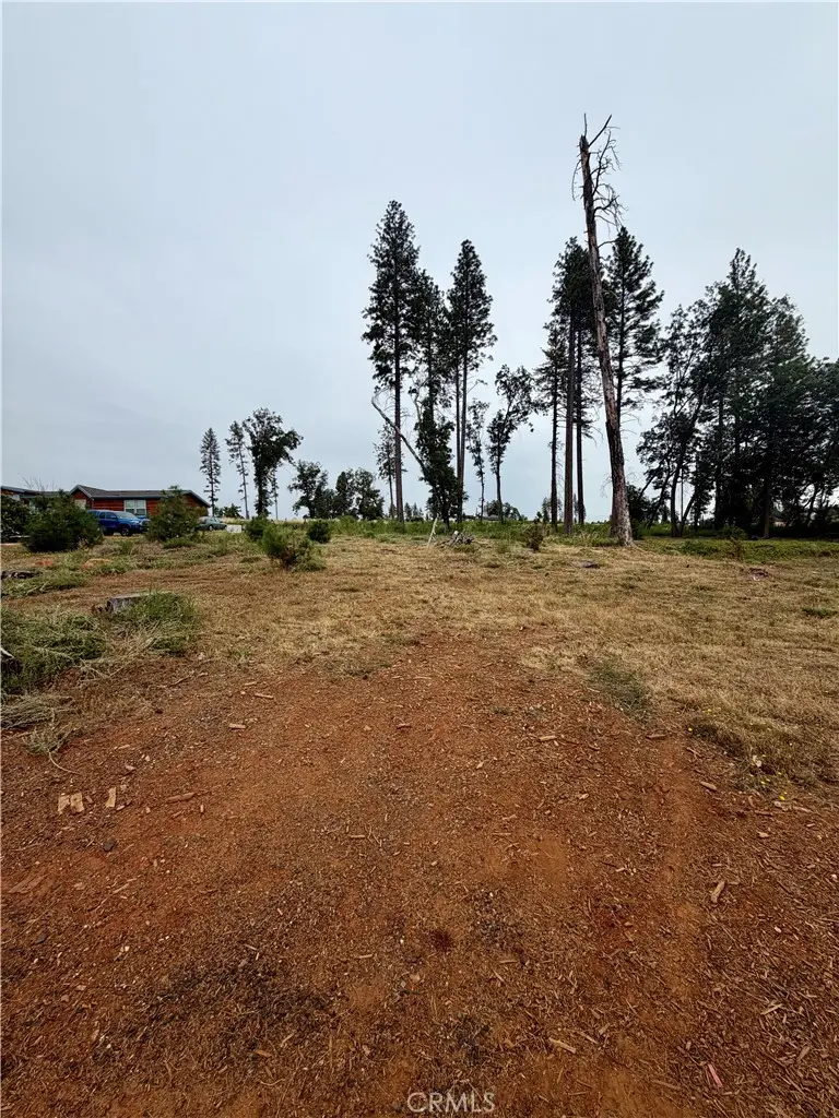 0 Sunset Drive, Paradise, CA — listing photo 1