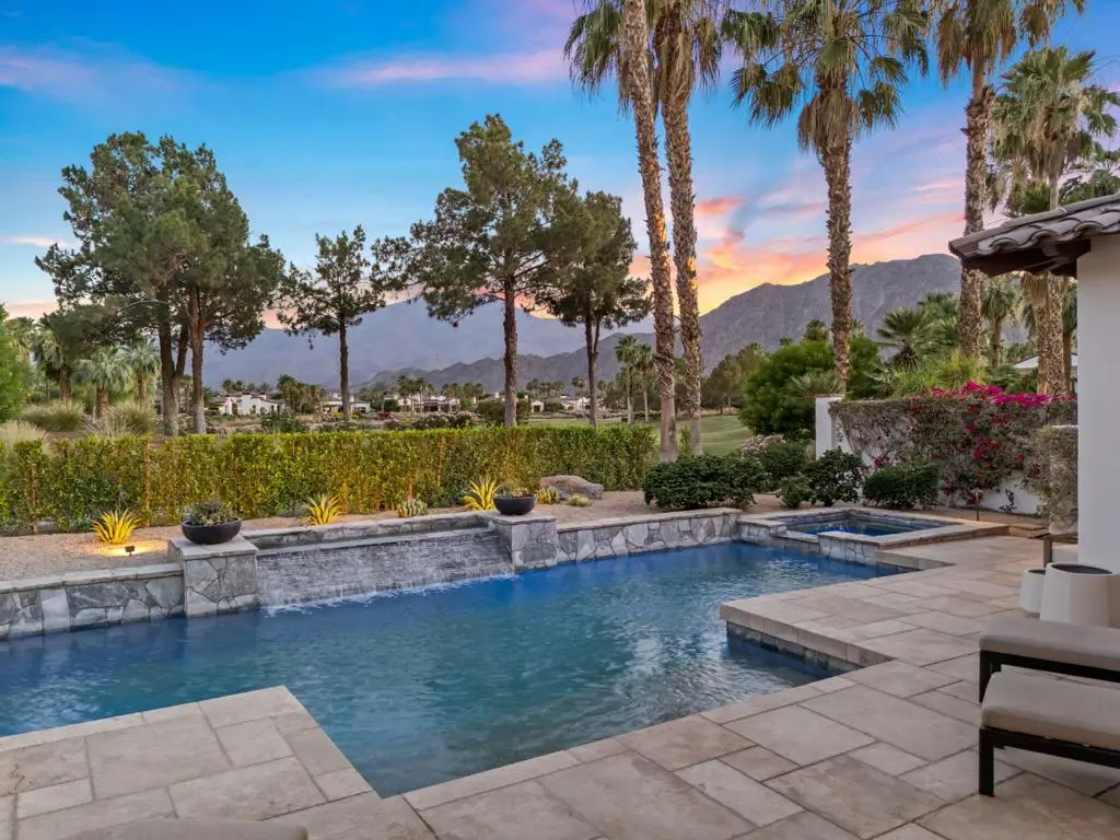 Residential Lease for rent at 80345 Via Pontito, La Quinta, Riverside County, CA featuring 3 beds and 4 baths