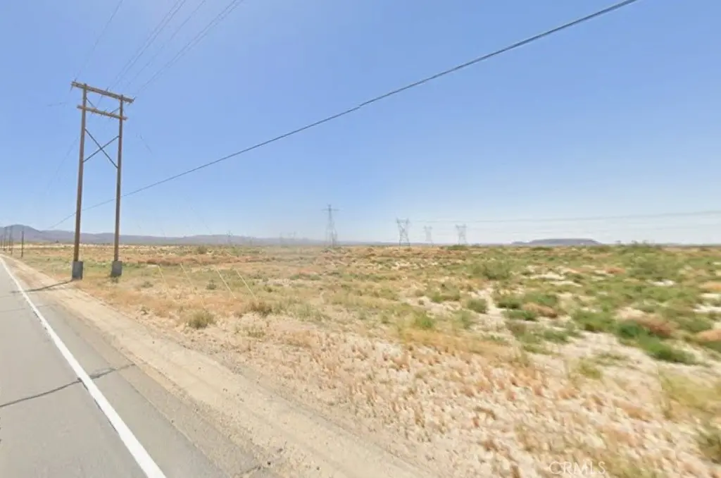 50 Hidden Springs Road, Newberry Springs, CA — listing photo 1
