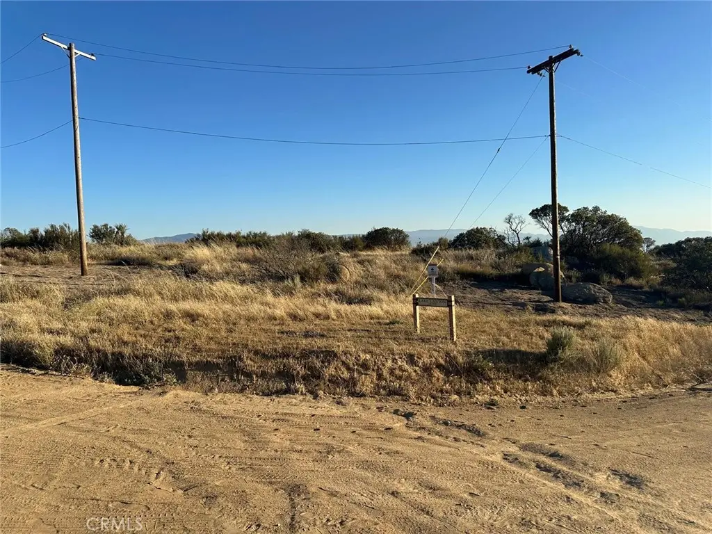 0 Lake Canyon Drive, Aguanga, CA — listing photo 1
