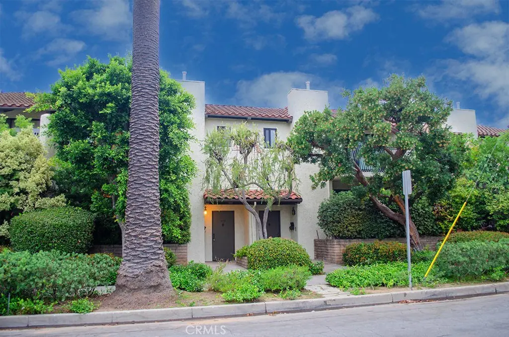 469 S Catalina Avenue, Pasadena, CA — listing photo 1