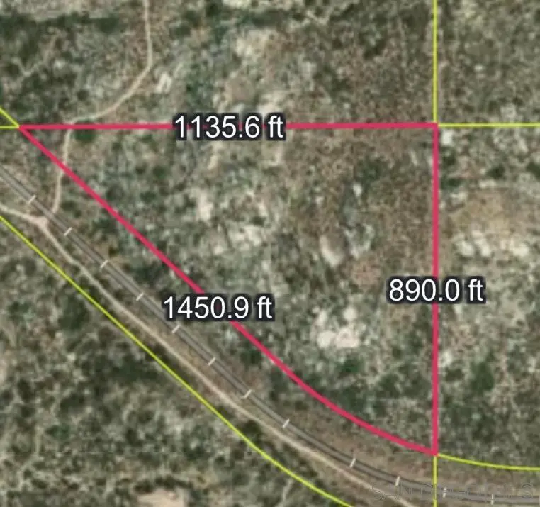 0 Miller Ranch Rd, Campo, CA — listing photo 1
