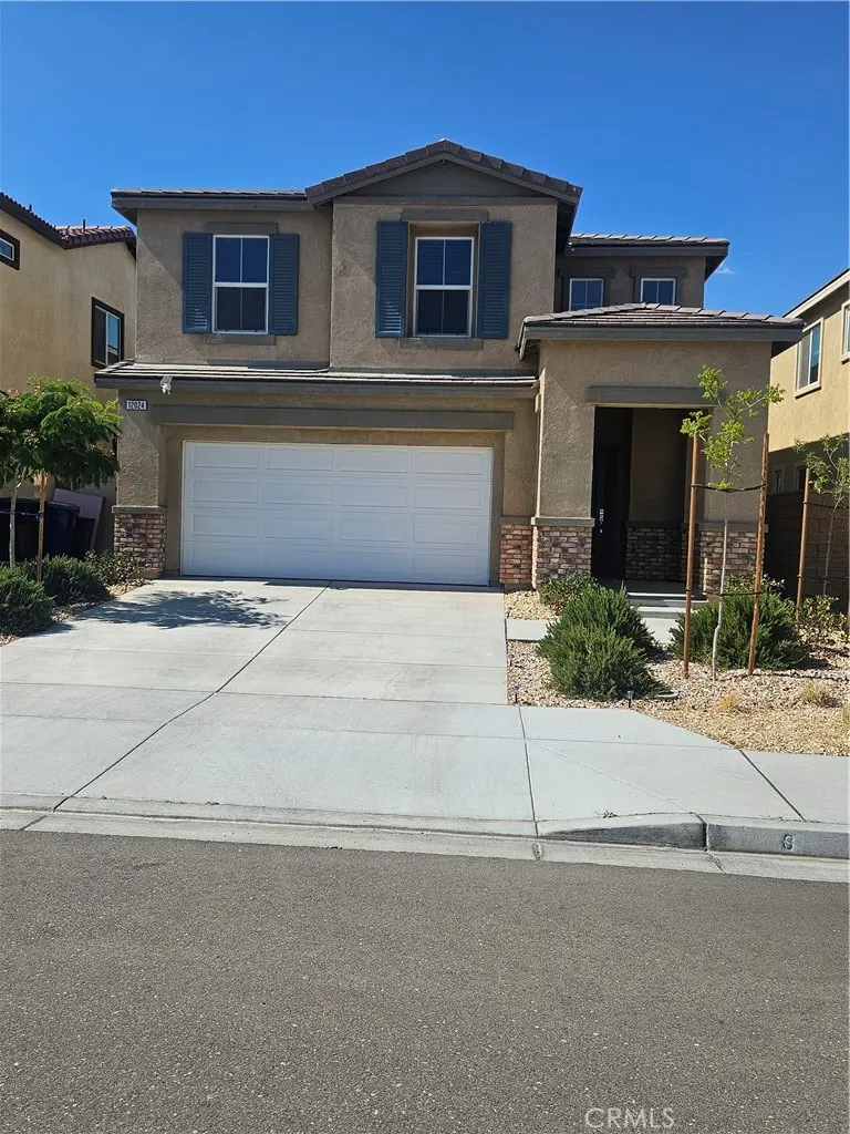 Single Family Residence for sale at 12024 Beverly Glen, Victorville, CA featuring 4 beds and 3 baths