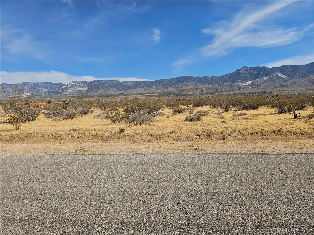 7 Sutter, Lucerne Valley, CA — listing photo 1