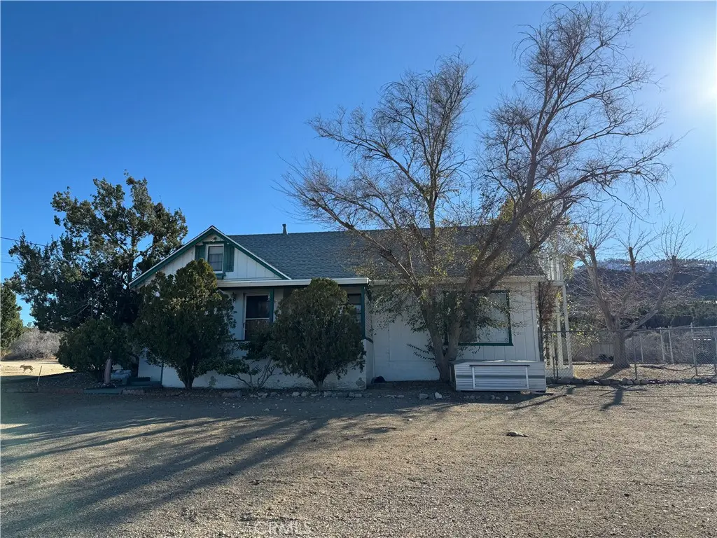 9432 Mountain Road, Pinon Hills, CA — listing photo 1