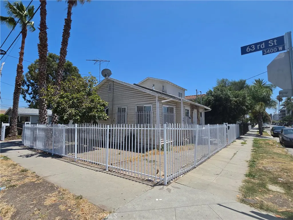 Single Family Residence for sale at 6302 Brynhurst, Los Angeles, CA featuring 4 beds and 3 baths