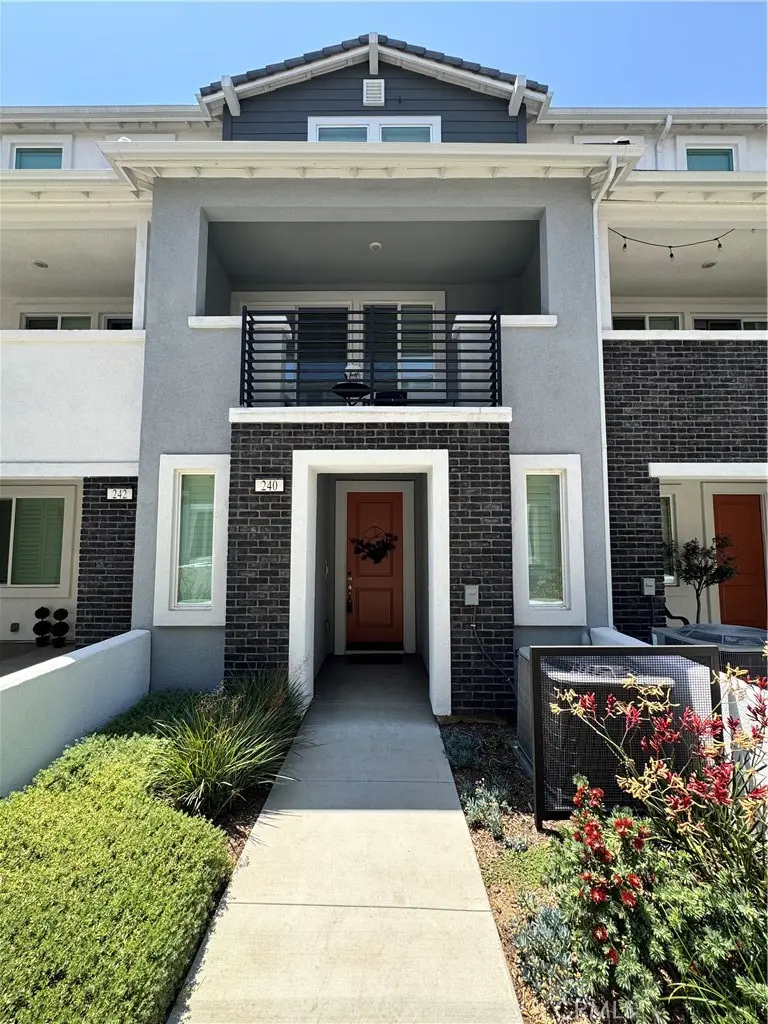 240 Lockhart, West Covina, CA — listing photo 1