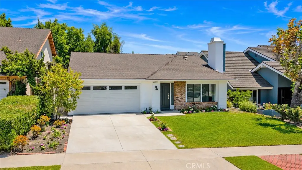 23456 White Dove Dr, Lake Forest, CA — listing photo 1