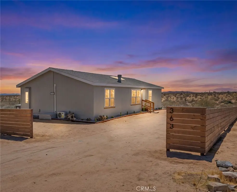 363 Delgada Avenue, Yucca Valley, CA — listing photo 1