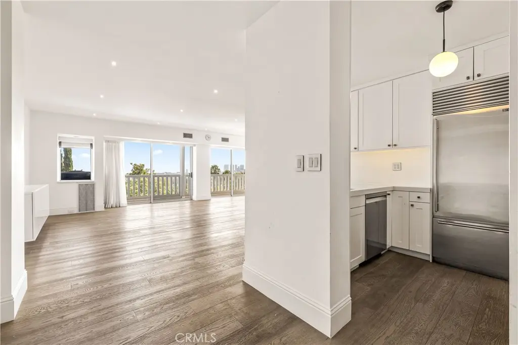 Condominium for sale at 999 N Doheny Dr 310, West Hollywood, CA featuring 2 beds and 2 baths
