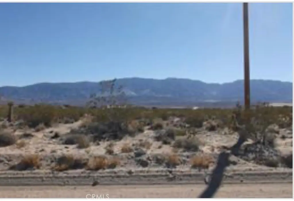 35825 Clark, Lucerne Valley, CA — listing photo 1