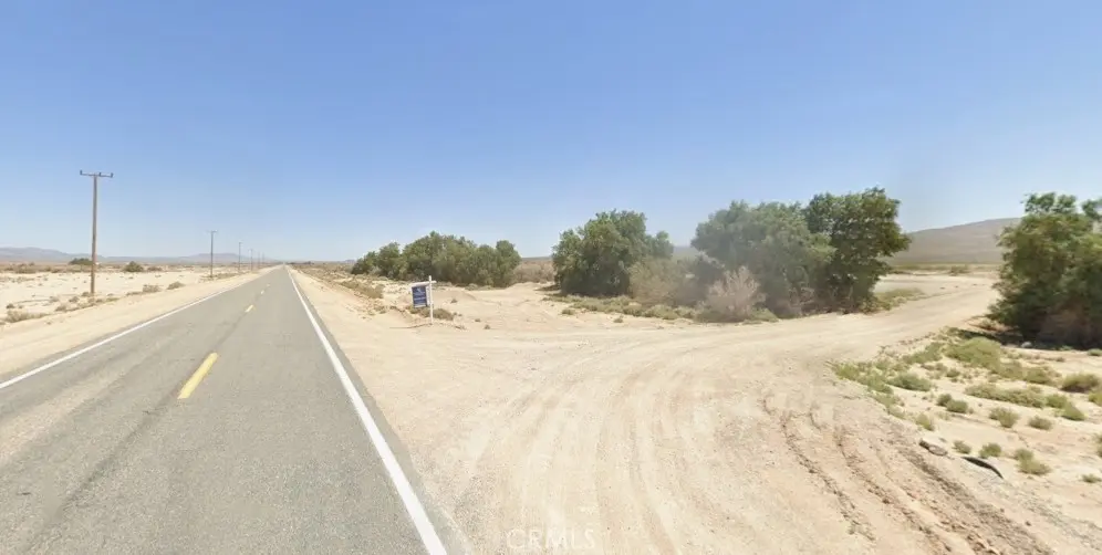 39 Center Road, Newberry Springs, CA — listing photo 1