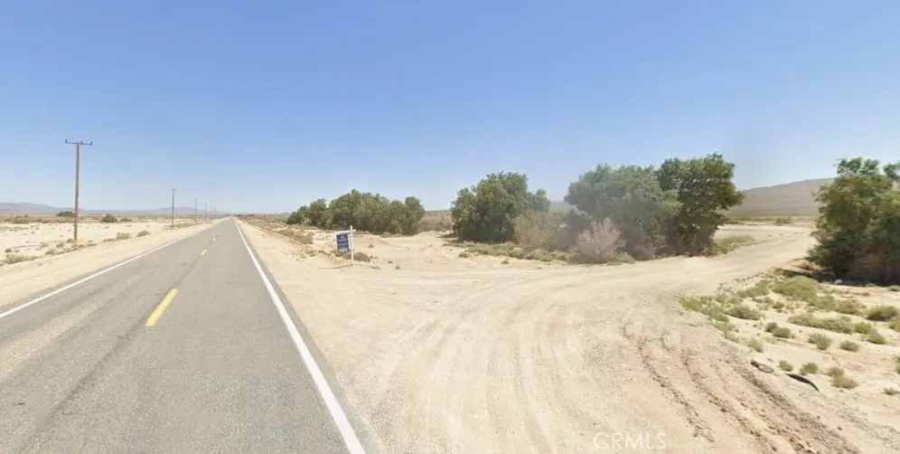38 Center Road, Newberry Springs, CA — listing photo 1