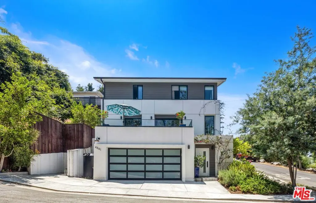 Single Family Residence for sale at 4841 Minden Place, Los Angeles, CA featuring 5 beds and 4 baths