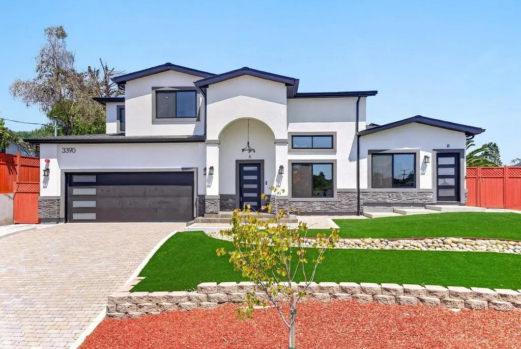 Single Family Residence for sale at 3390 Lillian Way, Santa Cruz, CA featuring 4 beds and 3 baths