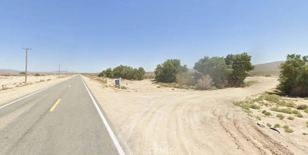 37 Center Road, Newberry Springs, CA — listing photo 1