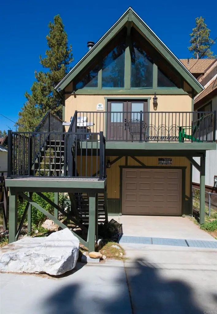 40176 Esterly Ln, Big Bear Lake, CA — listing photo 1