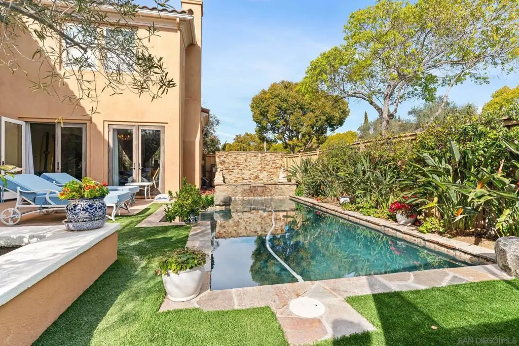 Single Family Residence for sale at 7714 Concerto Lane, San Diego, CA featuring 4 beds and 4 baths