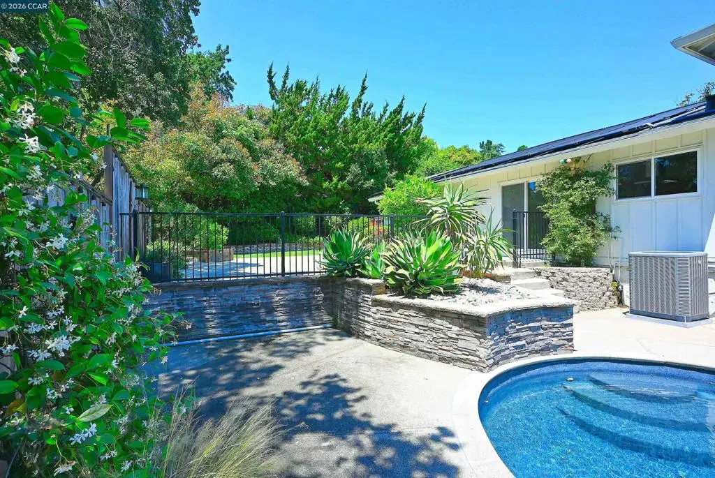 Single Family Residence for sale at 731 Hamilton Dr, Pleasant Hill, CA featuring 4 beds and 2 baths